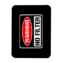 Recherche de avertissement magnets Prudence