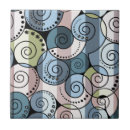 Recherche de spirale carreaux Beige