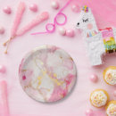 Search for pink marble plates Fun