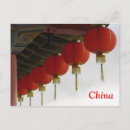 Search for paper lantern postcards China