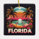 Search for florida christmas decor Flamingo