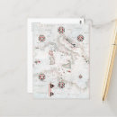 Search for map of the mediterranean sea postcards Tunisia