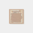 Search for kraft paper post it notes Vintage