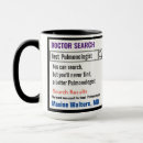 Search for pulmonologist mugs Pulmonology