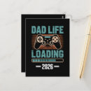 Search for expecting dad postcards Father
