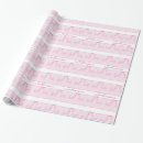 Search for vintage lace wrapping paper Girly
