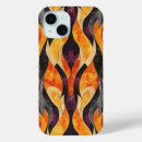 Search for warm colours iphone cases Orange