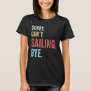 Search for vintage sailing tshirts Dad