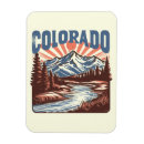 Recherche de le colorado magnets Nature