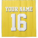 Search for football shower curtains Sports