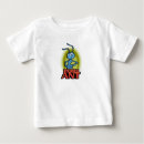Recherche de rebelle bébé vêtements Bleu
