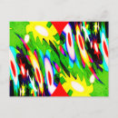 Recherche de tir cartes postales Étoiles