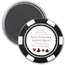 Search for las vegas magnets poker chips