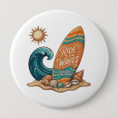 Search for riding buttons Ride the waves