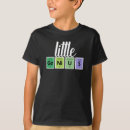 Recherche de symbole chimique tshirts Tableau périodique des éléments