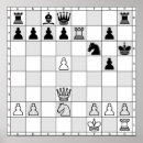 Search for game three posters Chess