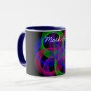 Recherche de maille tasses Géométrique