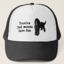 Search for poodles hats Miniature