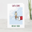 Search for champagne christmas cards Wine