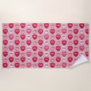 Search for colorful beach towels Cute