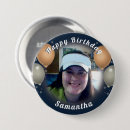 Recherche de ballons badges Pour tous