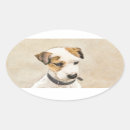 Recherche de jack russell terrier autocollants Chiot