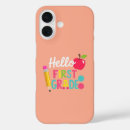 Search for grade school iphone cases Back