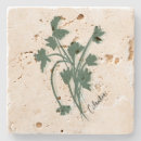 Search for herb garden coasters Spices
