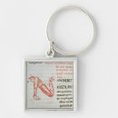 Search for capital letter keychains School