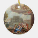 Search for mythology ornaments 18th