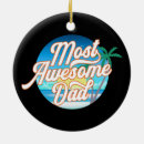 Search for fathers day ornaments Simple