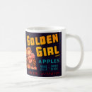 Search for vintage crate labels mugs Advertising