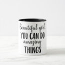 Search for beautiful daughter mugs Wife