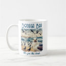 Search for the bay mugs Beach