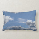 Recherche de gonflé coussins Ciel