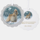 Search for cocker spaniel christmas cards Pets