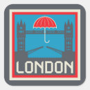 Search for london bridge stickers Great britain