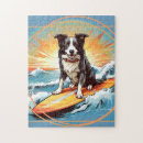 Recherche de border collie puzzles Contenu génératif