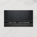Search for carbon fibre business cards Luxury