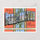 Search for bloomington postcards Travel