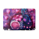 Search for glamour bath mats Floral