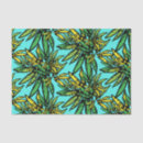 Search for tropical plants tissue paper Modern