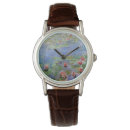 Search for lilies watches French