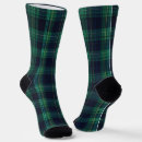 Search for tartan plaid socks Green