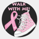 Search for walk for the cure stickers Awareness
