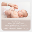 Search for new year photo stickers Babys first christmas