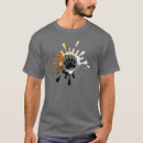 Search for bear paw tshirts Woof