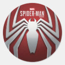 Search for spider man stickers Spiderman emblem