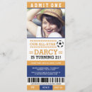 Recherche de jaune bleu invitations Fête d'anniversaire