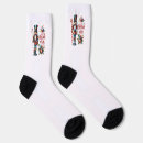 Search for christmas nutcracker socks Festive